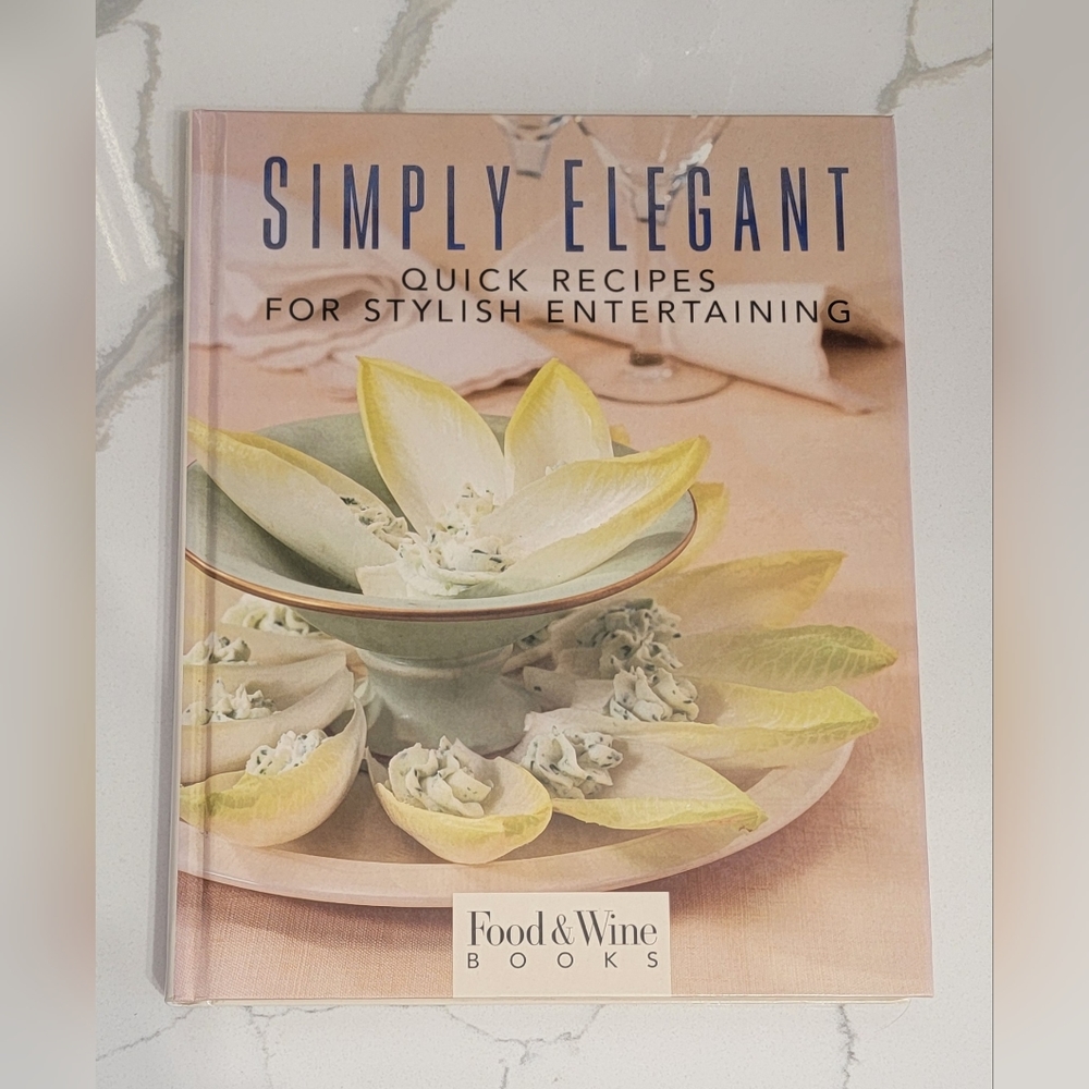 Cookbook